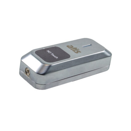 Кнопка виходу безконтактна вологозахищена ATIS EXIT-K6WS(K6TD) для системи контролю доступу — изображение 2