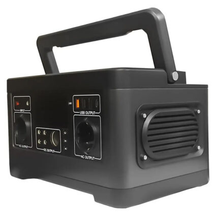 Зарядна станція PPS-500WE - Зображення 2