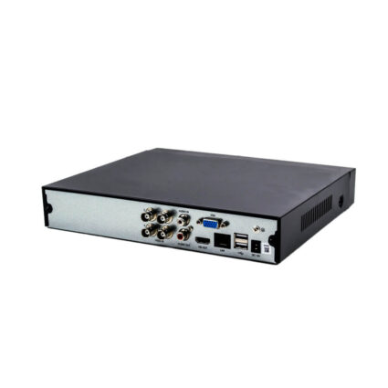 Комплект відеоспостереження ATIS kit 4 int - Зображення 4