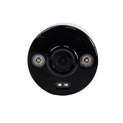 Комплект IPвідеоспостереження ATIS IP 4 kit 5Mp - Зображення 4