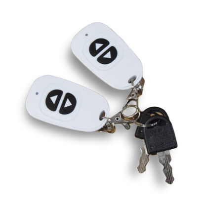 Блокіратор паркувального місця ATIS Plock з дистанційним керуванням — изображение 2