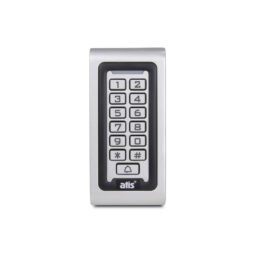 Металева кодова клавіатура ATIS AK-601P