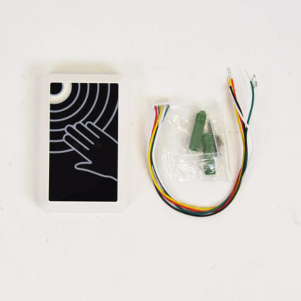 Кнопка виходу безконтактна ATIS Exit-K3 — изображение 3