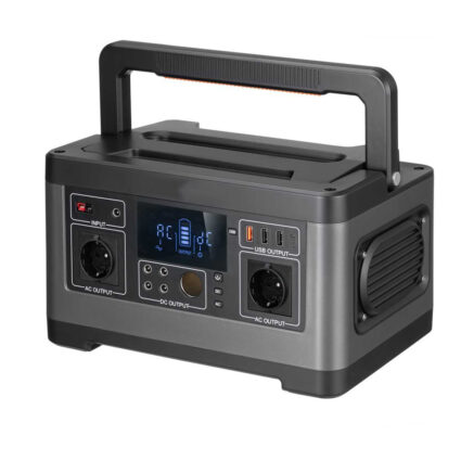 Зарядна станція PPS-500WE