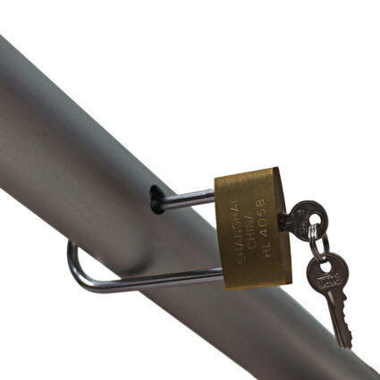 Блокіратор паркувального місця ATIS AB-48 — изображение 5