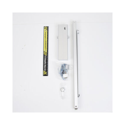 Дотягувач ATIS DC-204 SL Silver - Зображення 3