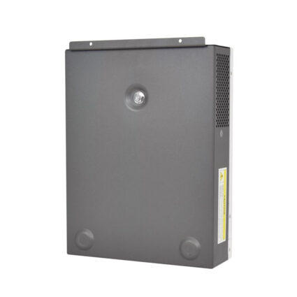 Гібридний однофазний інвертор Full Energy BBGI-1512Pro — изображение 2