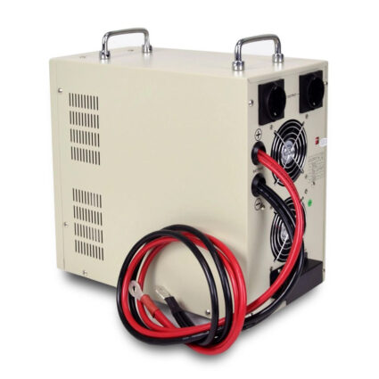 Інвертор Full Energy HB5024 5000ВА/4000Вт з чистою синусоїдальною хвилею - Зображення 2