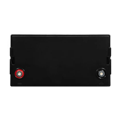 Акумуляторна батарея літій-залізо-фосфатна 12В 100А*год Trinix LFP 12V100Ah LiFePO4 - Зображення 4