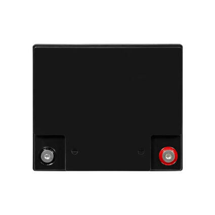 Акумуляторна батарея літій-залізо-фосфатна 12В 38А*год Trinix 12V38Ah LiFePO4 - Зображення 4