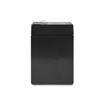 Акумуляторна батарея гелева 12В 4Аг Trinix TGL12V4Ah/20Hr GEL - Зображення 2