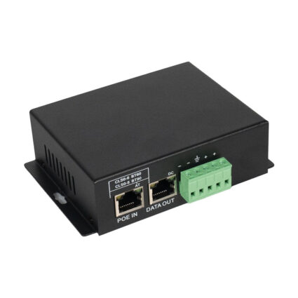 PoE-сплітер NVC-PD90 - Зображення 2