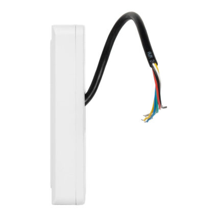 Зчитувач карт Mifare Trinix TRR-1201MW White водонепроникний - Зображення 4