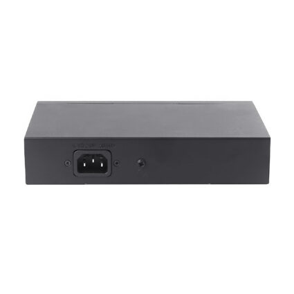 PoE-комутатор некерований 11-портовий ONV-H1108PFD з 8 портами PoE - Зображення 4