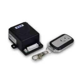 Комплект радіоконтролера Yli Electronic WBK-400-2-12/24