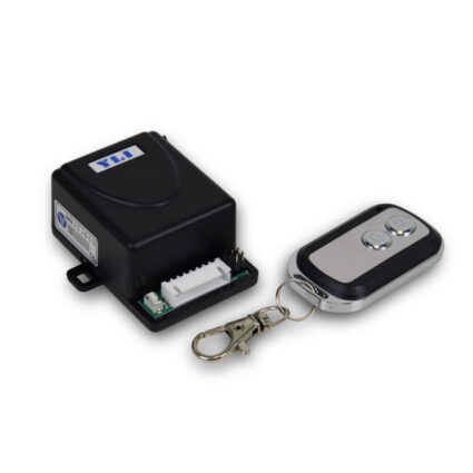 Комплект радіоконтролера Yli Electronic WBK-400-2-12/24