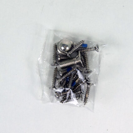 Куток MBK-280W-S(SS304)-ZL монтажний для системи контролю доступу — изображение 3