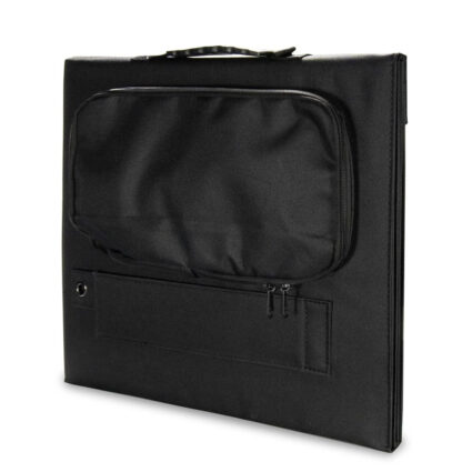 Сонячна панель KFP-200SP(XT60i) Kraft для зарядних станцій Oukitel, BigBlue та Ecoflow - Зображення 3