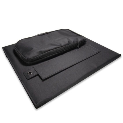 Сонячна панель KFP-200SP(XT60i) Kraft для зарядних станцій Oukitel, BigBlue та Ecoflow - Зображення 4