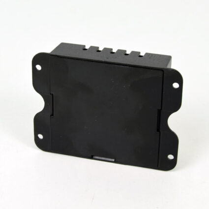 Регулятор яскравості OKY3220 димер для світлодіодних стрічок 12В/24В DC 30А 360Вт — изображение 2