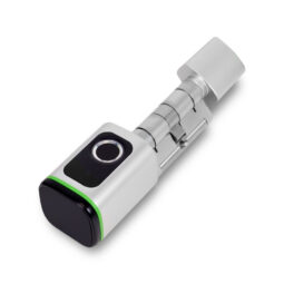 Розумний замок AtisLock D1