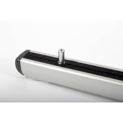 SMARTY5 Roger Technology для роспашних воріт стулка до 5 м вага до 600 кг BRUSHLESS — изображение 2