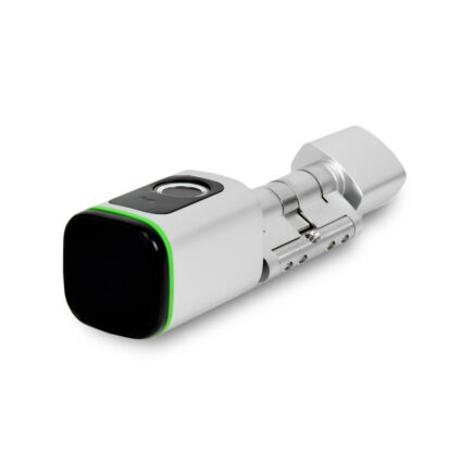 Розумний замок AtisLock D1 - Зображення 3