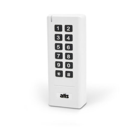 Комплект бездротового smart замка ATIS Lock WD-03K — изображение 5