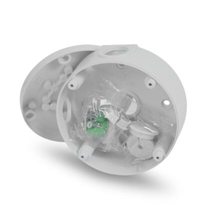 Комутаційний бокс ATIS WD-001 (120 mm) — изображение 3