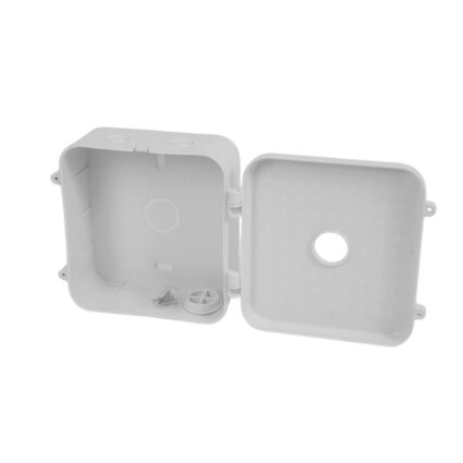 Комутаційний бокс ATIS WD-004 (138*135 mm) - Зображення 3