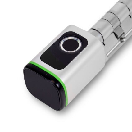 Розумний замок AtisLock D1 - Зображення 4