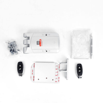 Комплект бездротового smart замка ATIS Lock WD-03L — изображение 5