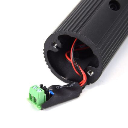 Фіксатор дверей Yli Electronic YD-606 підлоговий/настінний — изображение 2