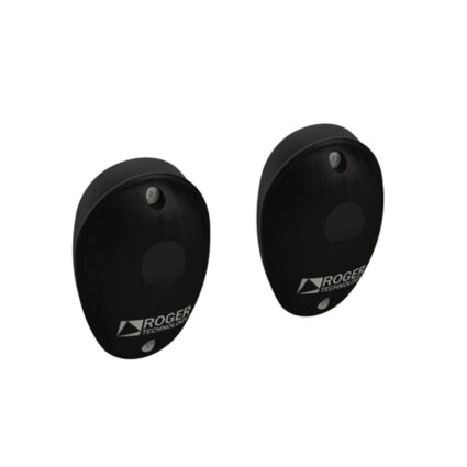 Автоматика для роспащних воріт Roger Technology KIT AY/255/HS Brushless High Speed maxi комплект — изображение 5