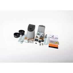 Автоматика для роспащних воріт Roger Technology KIT AY/255/HS Brushless High Speed maxi комплект