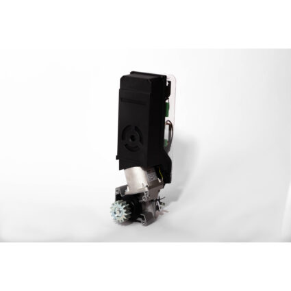 Автоматика для відкатних воріт Roger TW90/600/HS до 600 кг – Brushless High Speed - Зображення 3