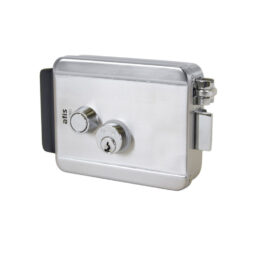 Електромеханічний замок ATIS Lock SSM з нержавіючої сталі для контролю доступу