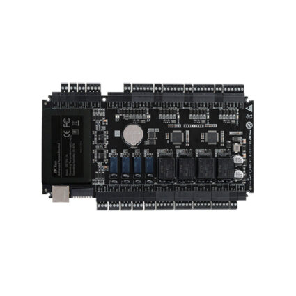 Мережевий контролер ZKTeco C3-400 Plus Package B для 4 дверей - Зображення 2