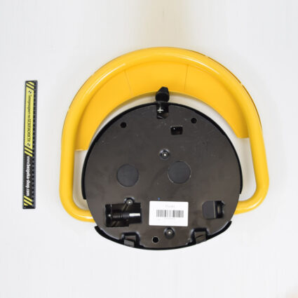 Блокувач паркувального місця, обмежувач паркування, бар'єр паркувальний, автоматичний бар'єр ZKTeco Plock 1 з дистанційним керуванням - Зображення 3