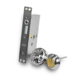 Моторизований замок ATIS Electric Lock DJ05 для системи контролю доступу