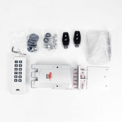 Комплект бездротового smart замка ATIS Lock WD-03K — изображение 8