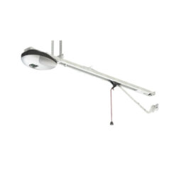 Автоматика для секційних воріт Roger Technology C40/4001