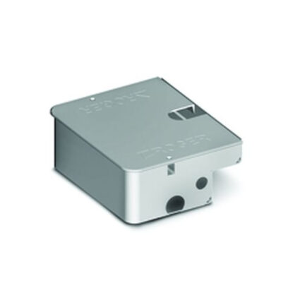 Автоматика для розпашних воріт підземного монтажу Roger Technology KIT BR21/353DHP MAXI – комплект BRUSHLESS — изображение 5