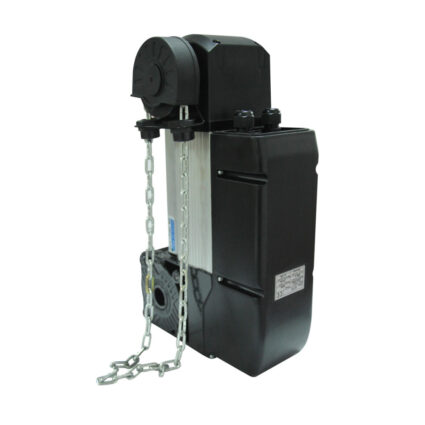 ComanDOOR L-Pro - Зображення 3