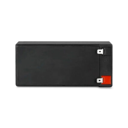 Акумуляторна батарея літій-залізо-фосфатна 12.8В 8А*год Trinix LFP 12V8Ah LiFePO4 - Зображення 5