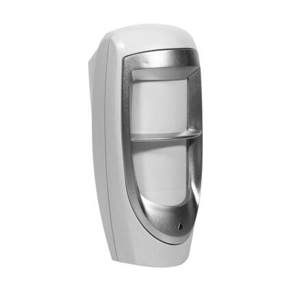 Датчик руху вуличний Trinix HX-85DG (W) - Зображення 5