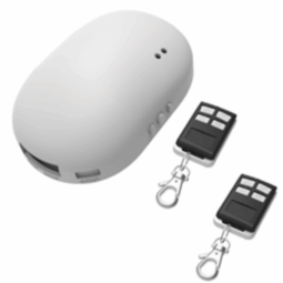 Приймач настінний DC155 + 2 пульти