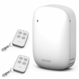 Приймач настінний DC2292А + 2 пульти