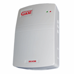 DC-43M Універсальний приймач