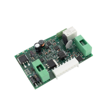 Roger B4 - B71/BCHP/EXT Комплект аварійного живлення для двигунів Brushless 36V Roger Technology — изображение 2